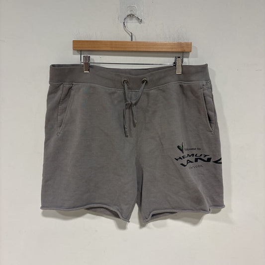 HELMUT LANG SHORTS SZ 2XL