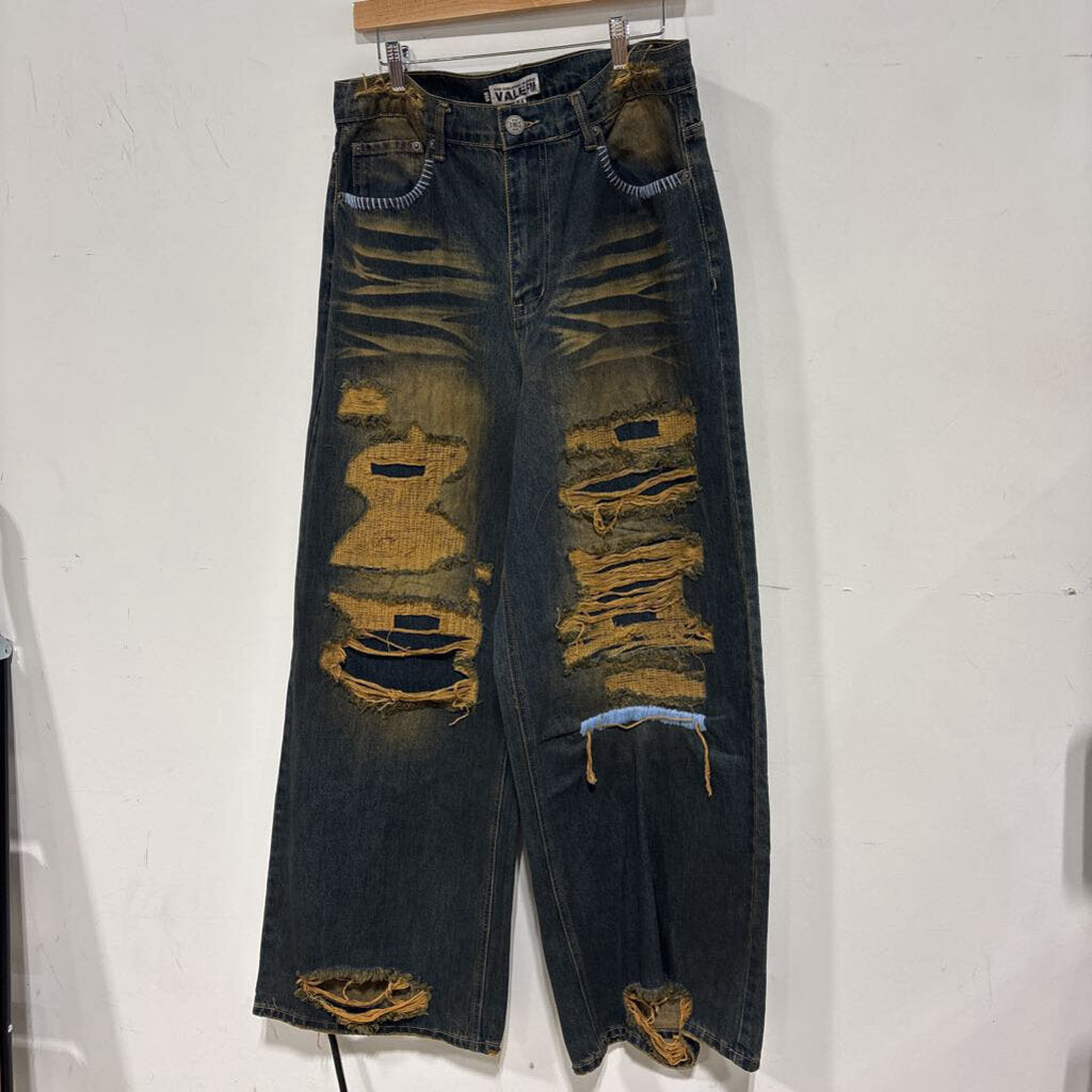 VALE DENIM 34