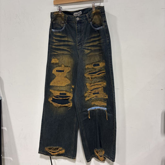 VALE DENIM 34