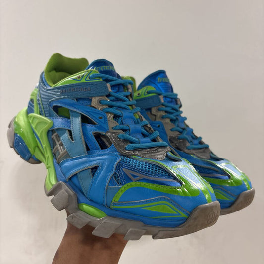 BALENCIAGA TRACK 2