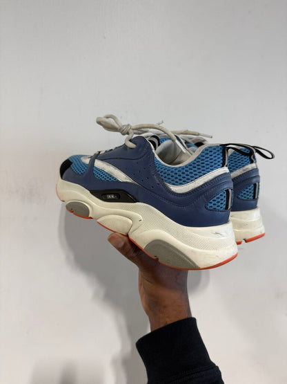 DIOR B22 SIZE 43