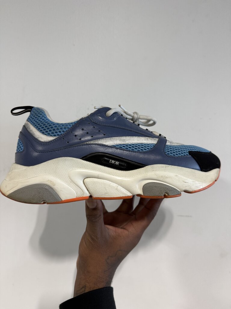 DIOR B22 SIZE 43