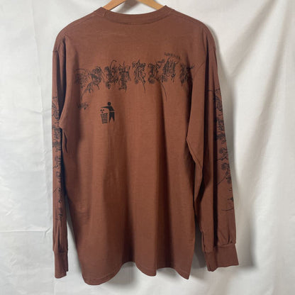 Supreme Wombat L/S