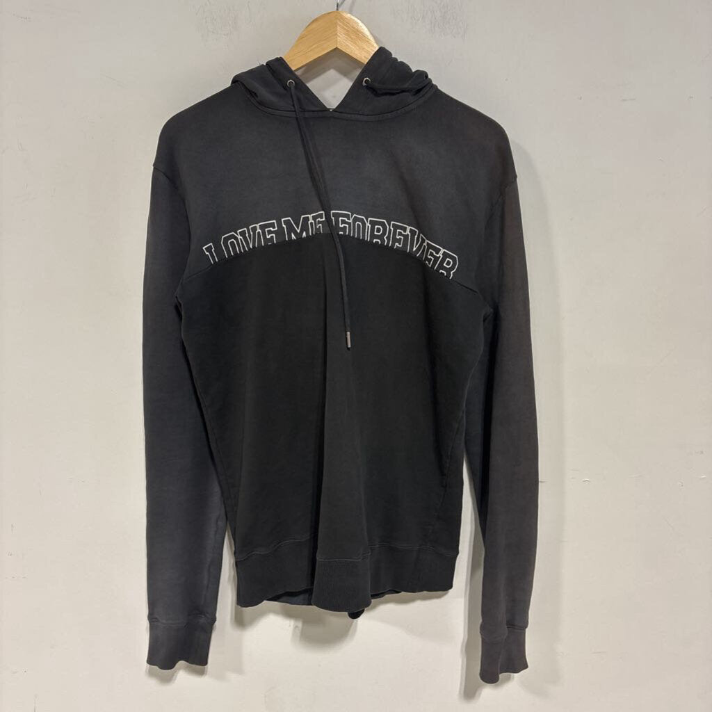 YSL LOVE ME FOREVER HOODIE