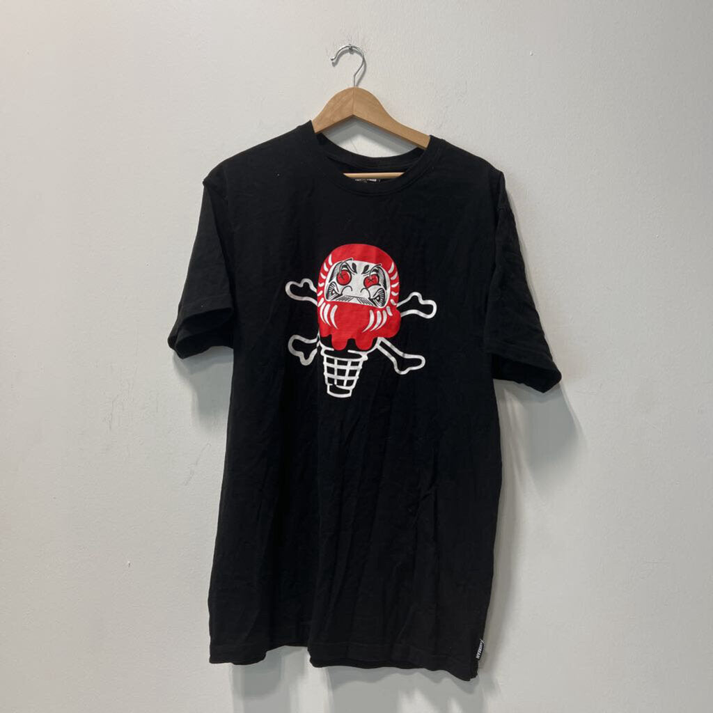 ICECREAM TEE SZ. XL