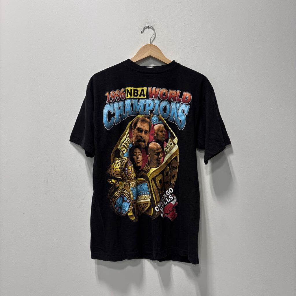 1996 World Champions Tee Sz.XL