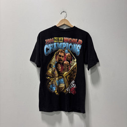 1996 World Champions Tee Sz.XL