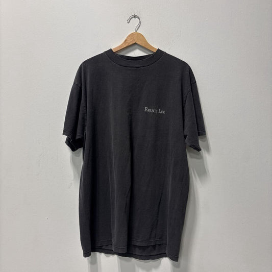 Bruce Lee The Dragon Tee Sz.XL