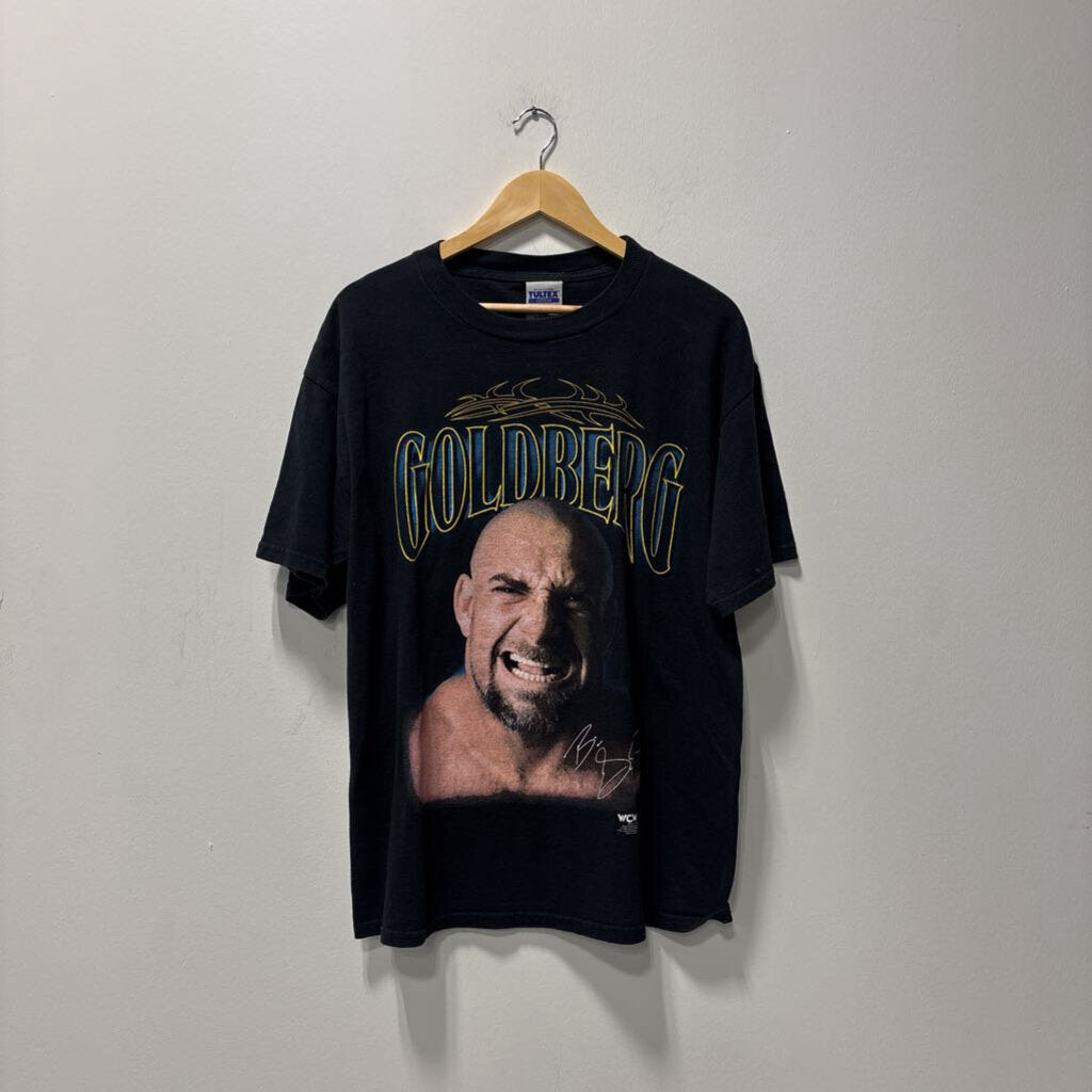 1998 Goldburg Vintage Tee Sz.L