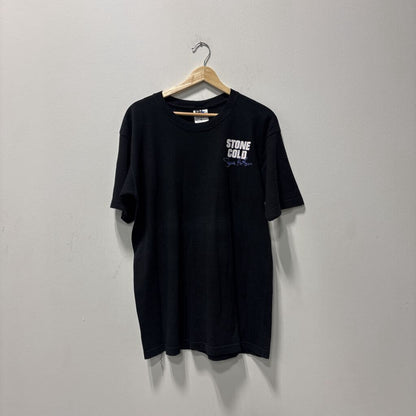 90's Stone Cold Steve Austin Tee Sz.L