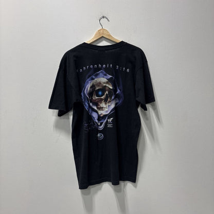90's Stone Cold Steve Austin Tee Sz.L