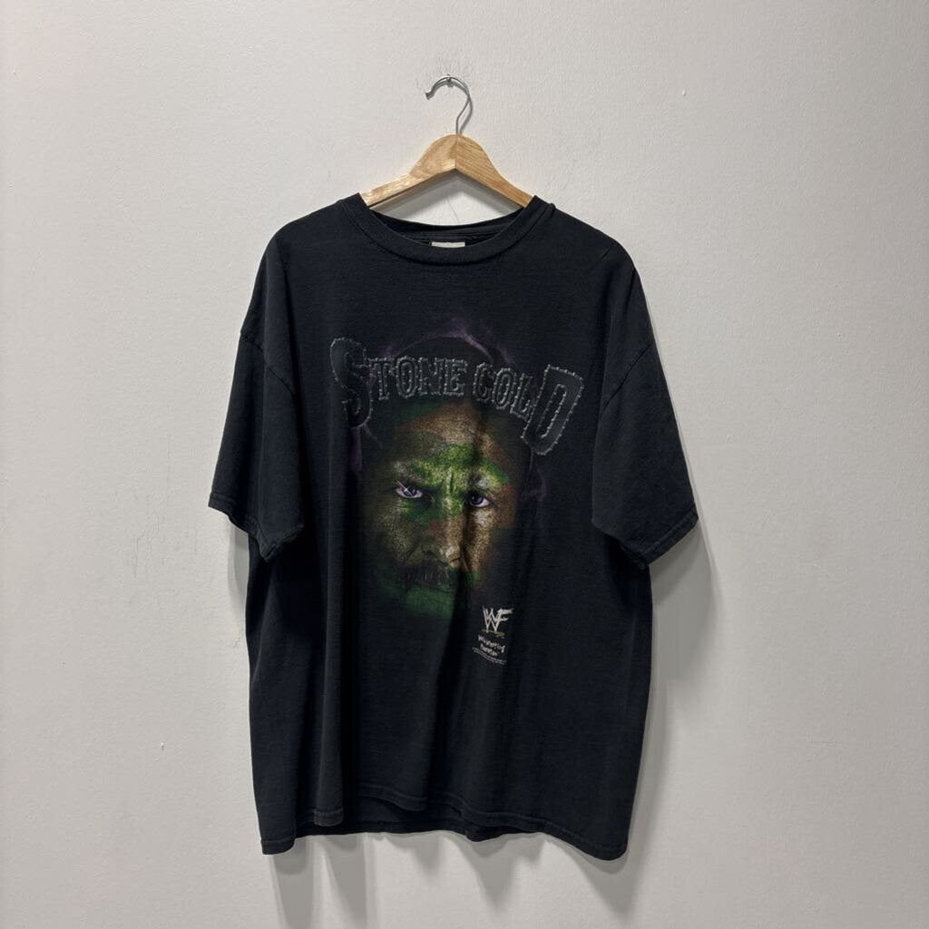 1998 Stone Cold Tee Sz.XL