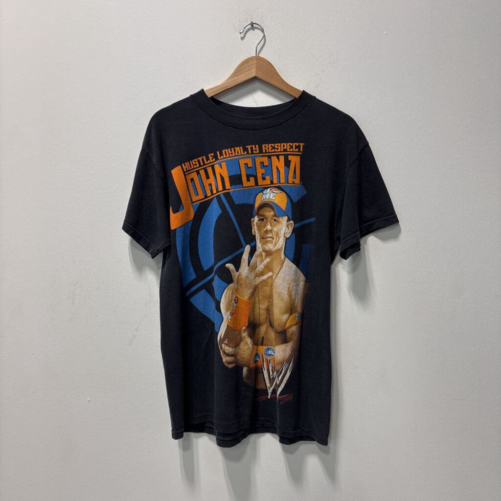 2000's John Cena Tee Sz.Sz.M