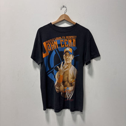 2000's John Cena Tee Sz.Sz.M