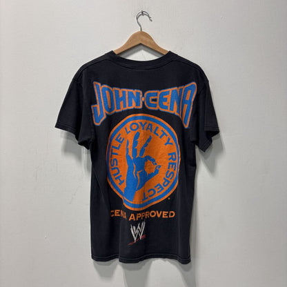 2000's John Cena Tee Sz.Sz.M
