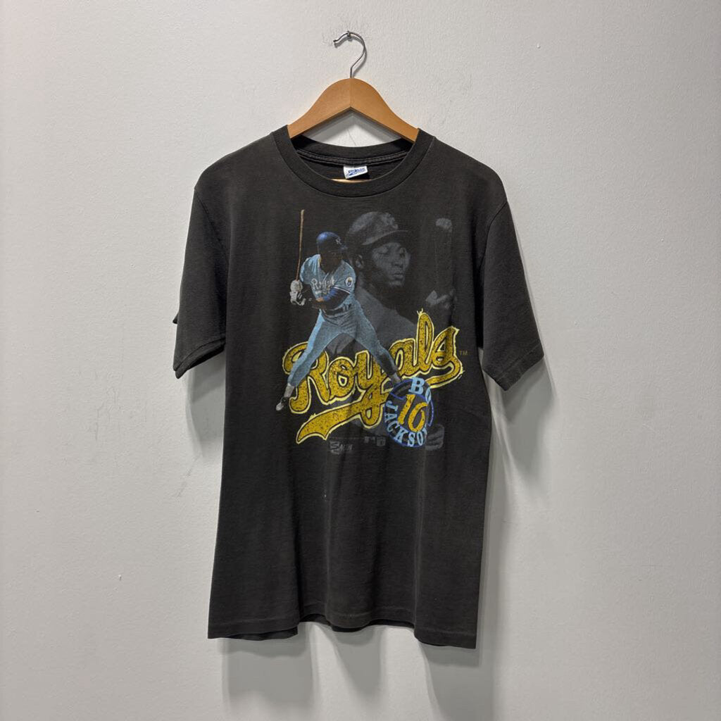 1989 Bo Jackson Tee Sz.L