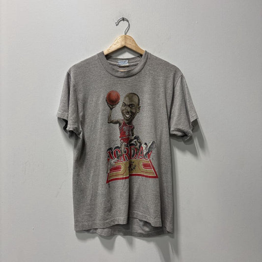 Vintage Jordan Tee Sz.M