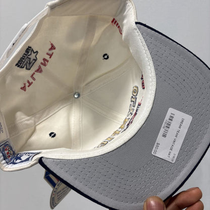DREAM TEAM VINTAGE HAT