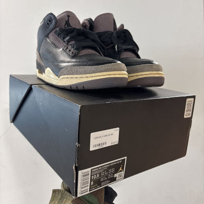 JORDAN 3 AMM SZ 9M