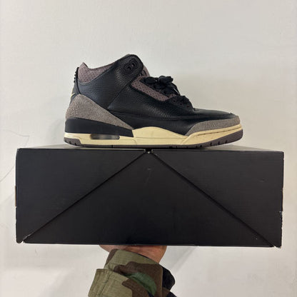 JORDAN 3 AMM SZ 9M