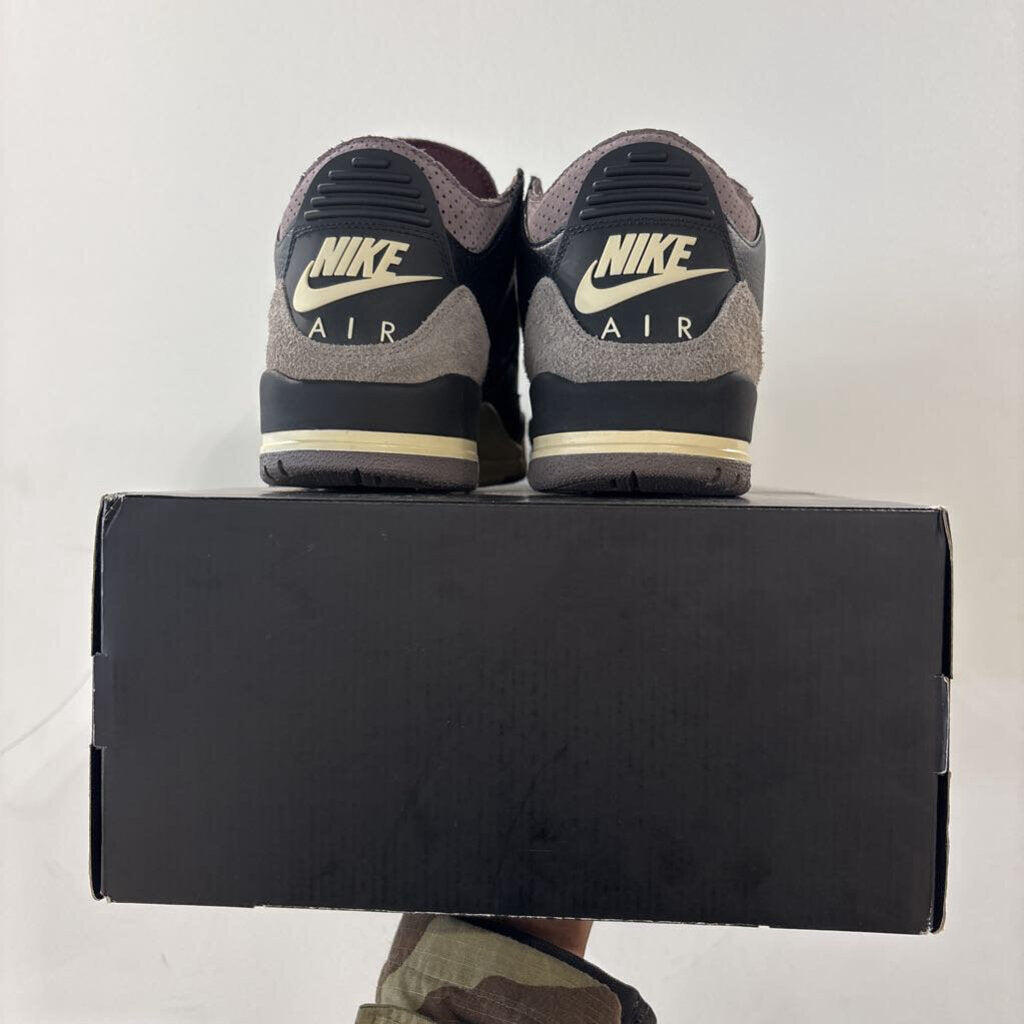 JORDAN 3 AMM SZ 9M