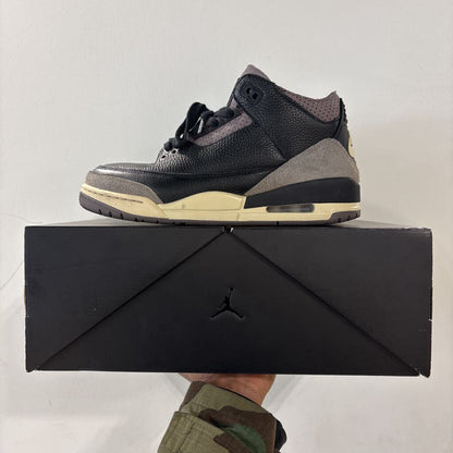 JORDAN 3 AMM SZ 9M