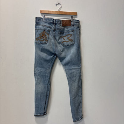 ICE CREAM BLUE DENIM SZ36