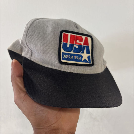 SUPREME TEAM USA CAP