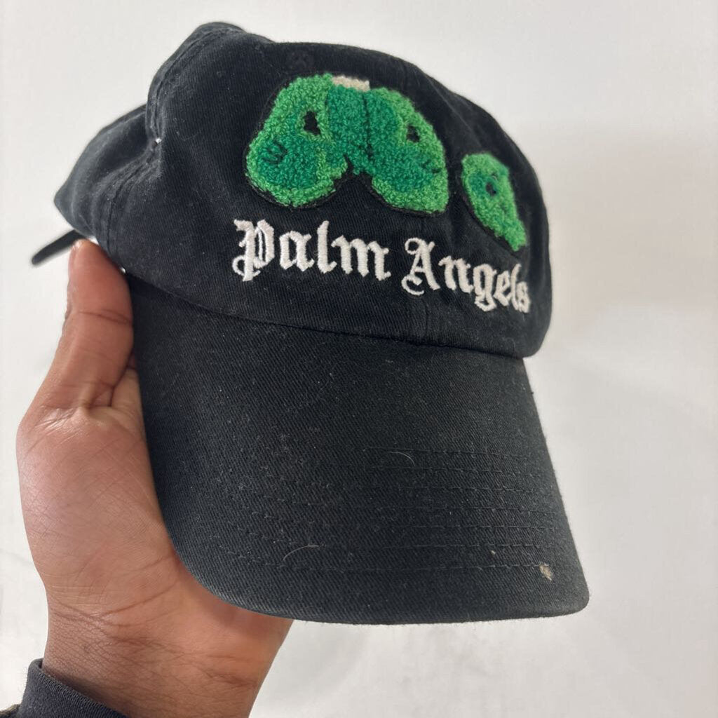 PALM ANGELS HAT