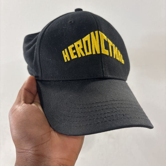 HERON PRESTON HAT