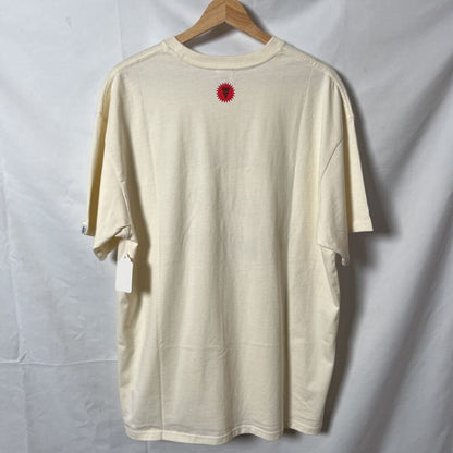 Ice Cream Classic Log Tee Sz. l