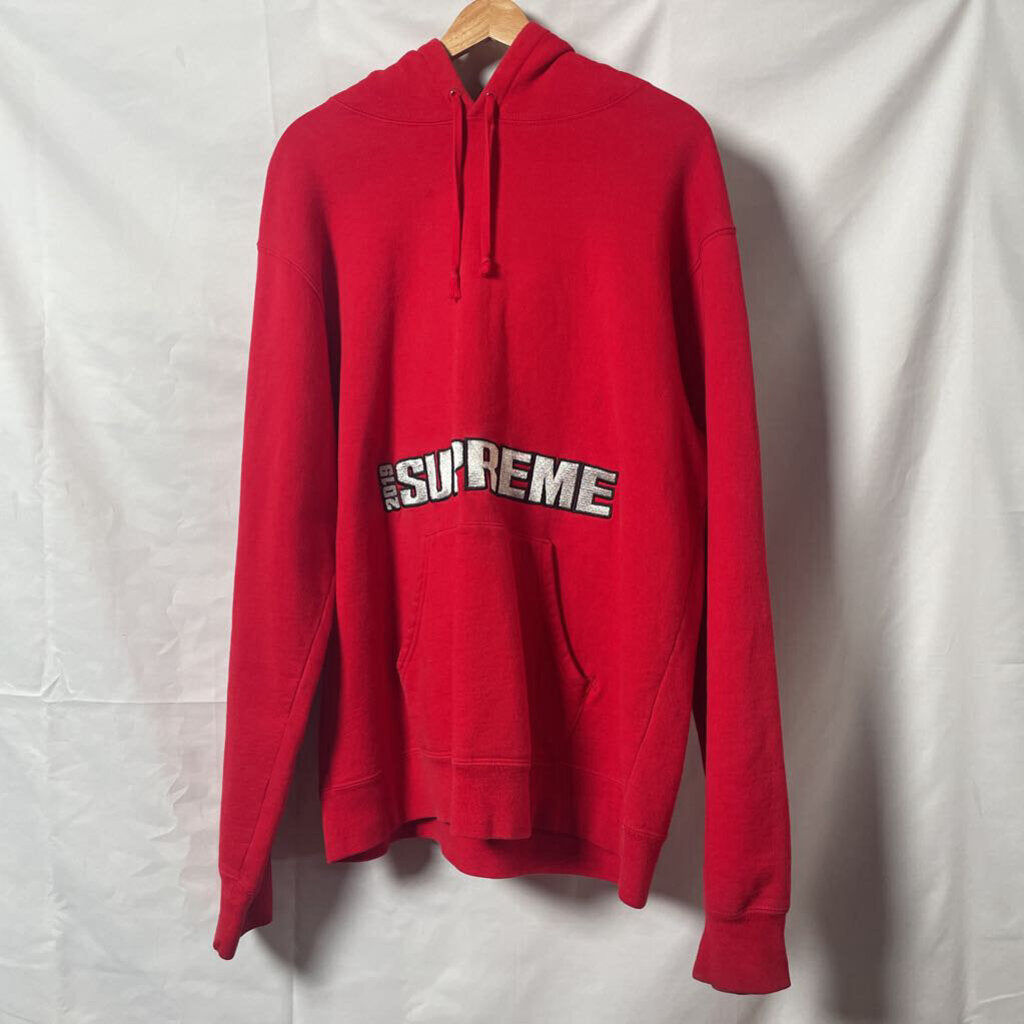Supreme Source 2019 hoodie