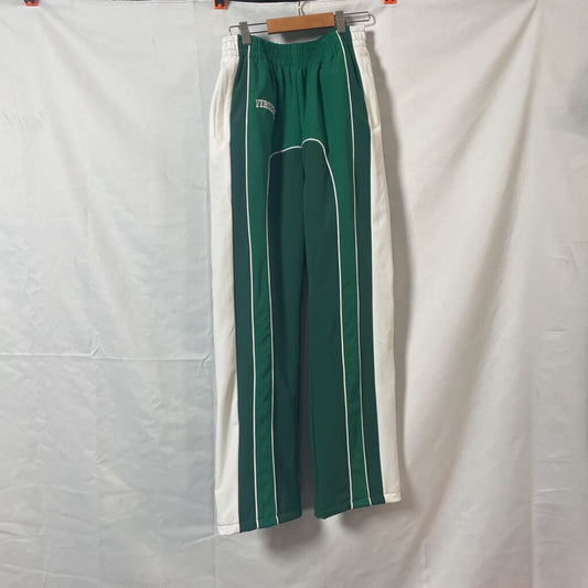 Verozza Green Track Pants Sz. S