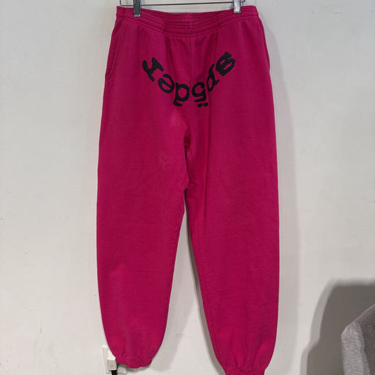 SPIDER SWEATS SZ S