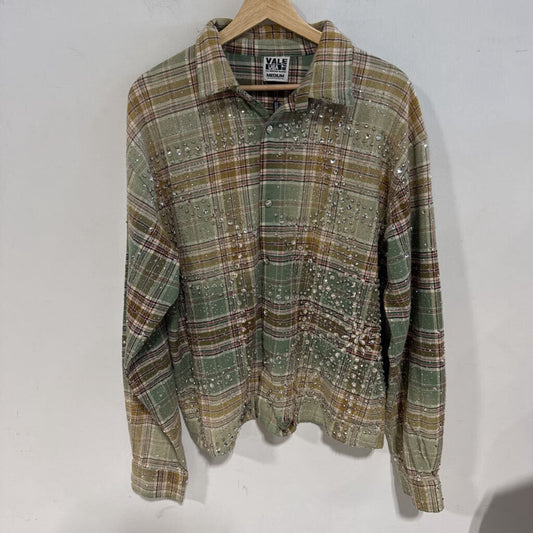 VALE FLANNEL M