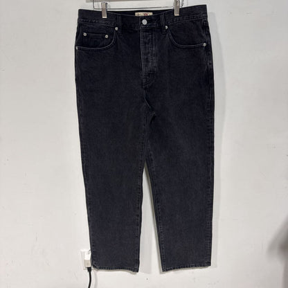 STUSSY DENIM SZ 34