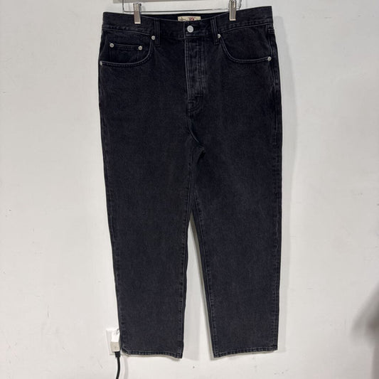 STUSSY DENIM SZ 34