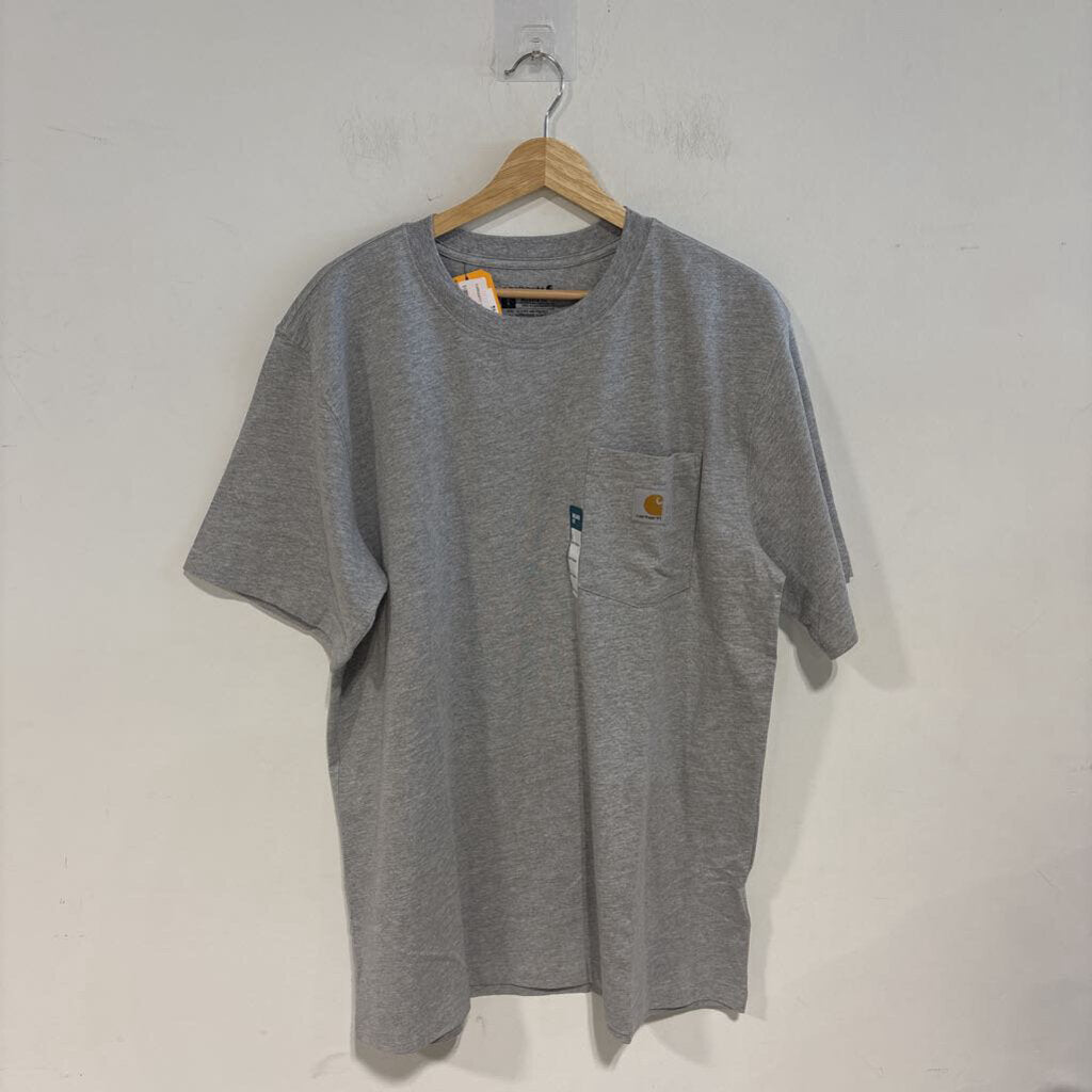 CARHARTT TEE SZ L
