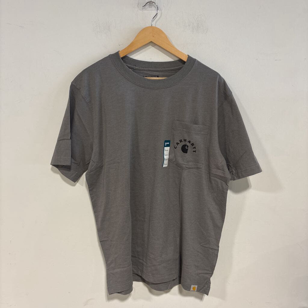 CARHARTT TEE SZ L