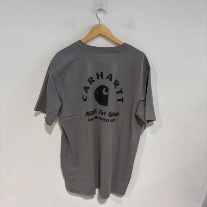 CARHARTT TEE SZ L