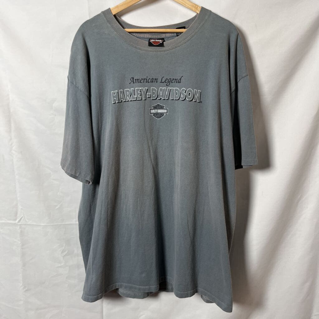 Harley Davidson Tee