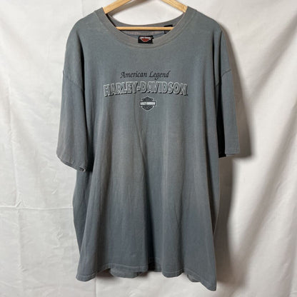 Harley Davidson Tee