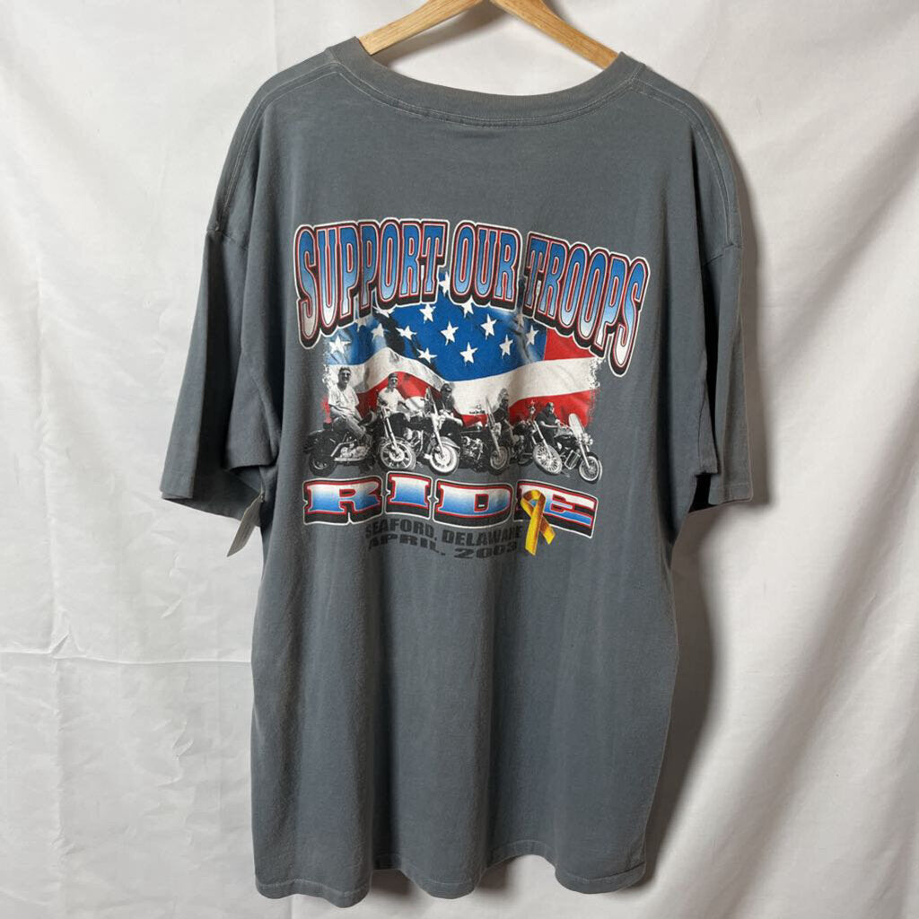 Harley Davidson Tee
