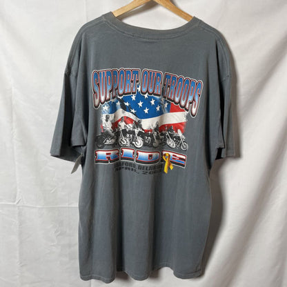 Harley Davidson Tee