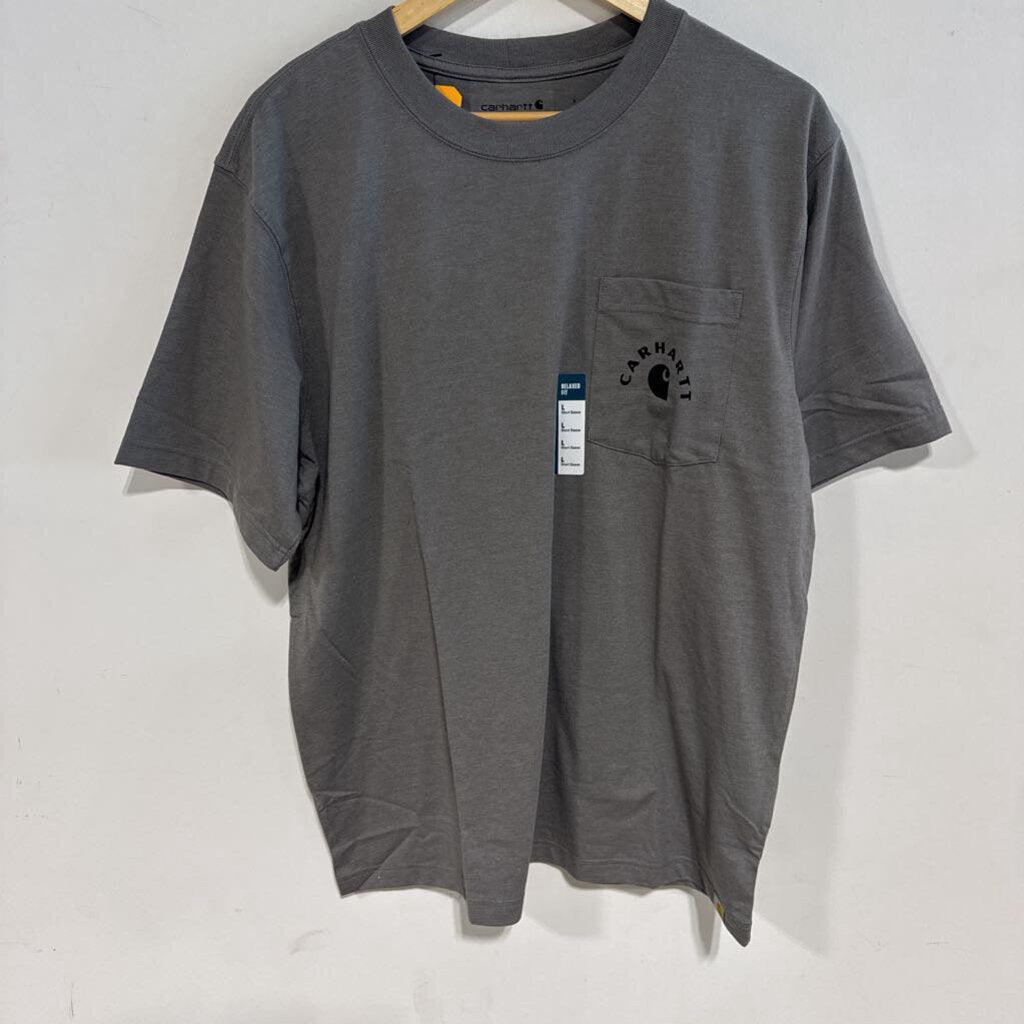 CARHARTT TEE SZ L
