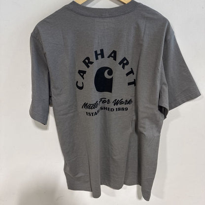 CARHARTT TEE SZ L