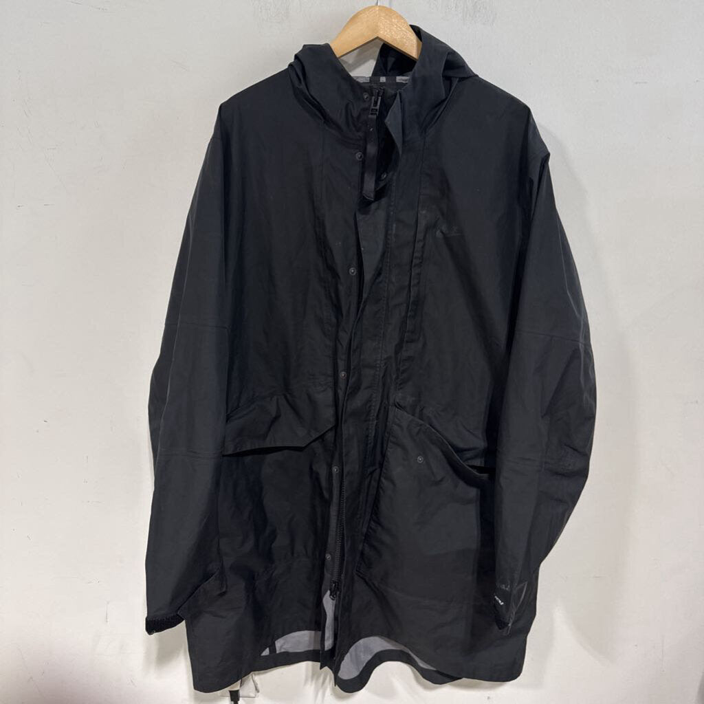 VINTAGE NIKE WINDBREAKER SZ XXL