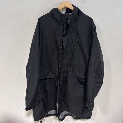 VINTAGE NIKE WINDBREAKER SZ XXL