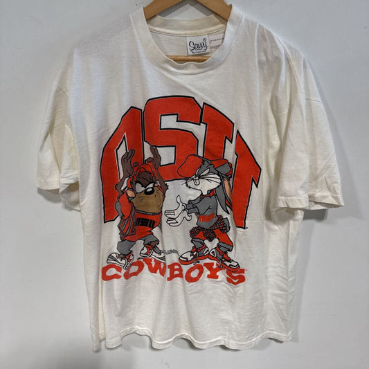 VINTAGE BUGS BUNNY TEE XL