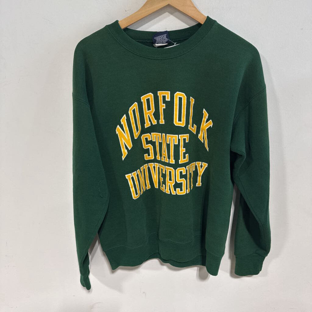 VINTAGE NSU SWEATER SZ L